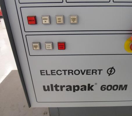 Electrovert Ultrapak 600/M